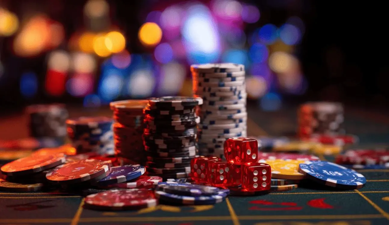 U7777 Bet – Trusted Online Bet Platform for Pakistan