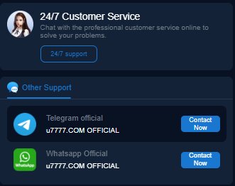 u7777 apk